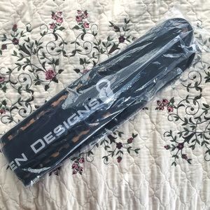 Speed Demon 4” Lifting Belt | M